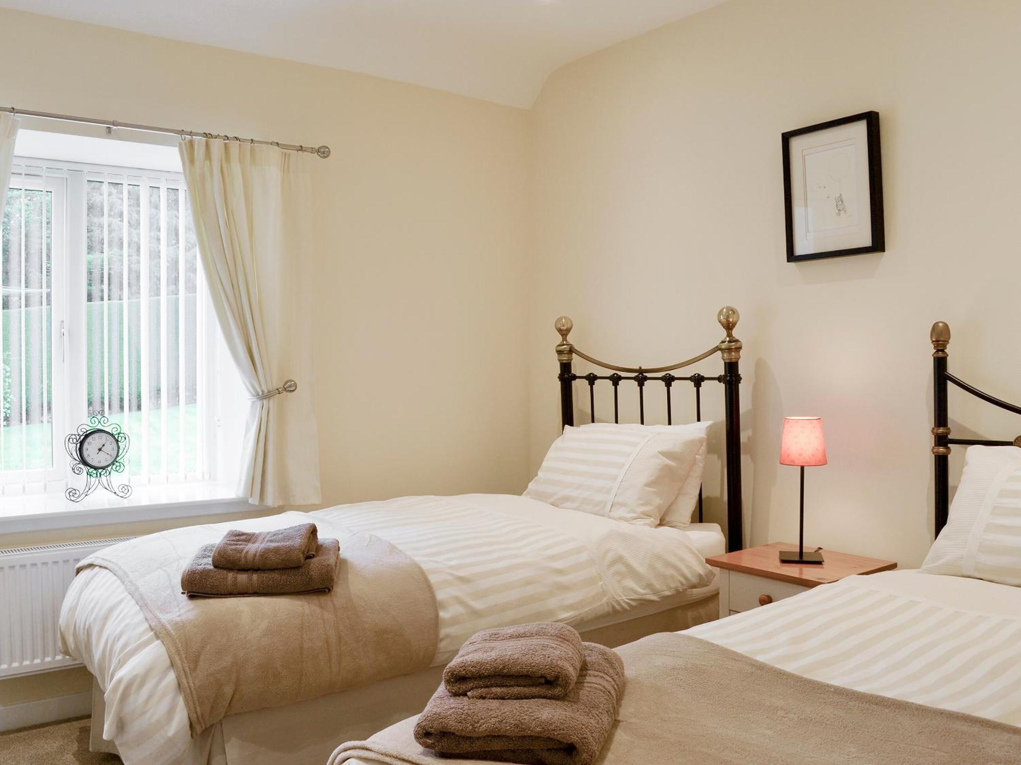 Hameish Holiday Cottage Kirkcudbright Luaran gambar