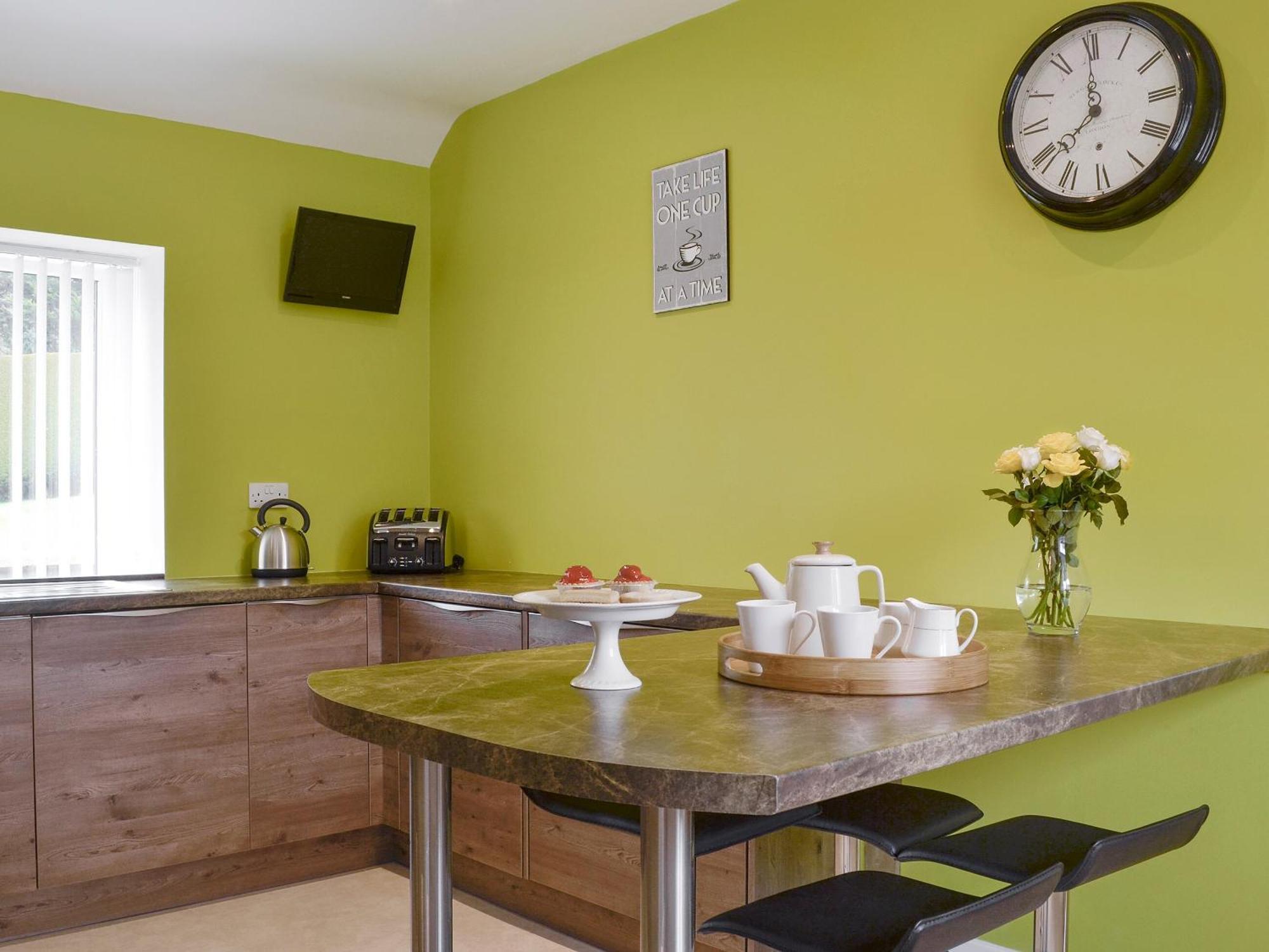 Hameish Holiday Cottage Kirkcudbright Luaran gambar